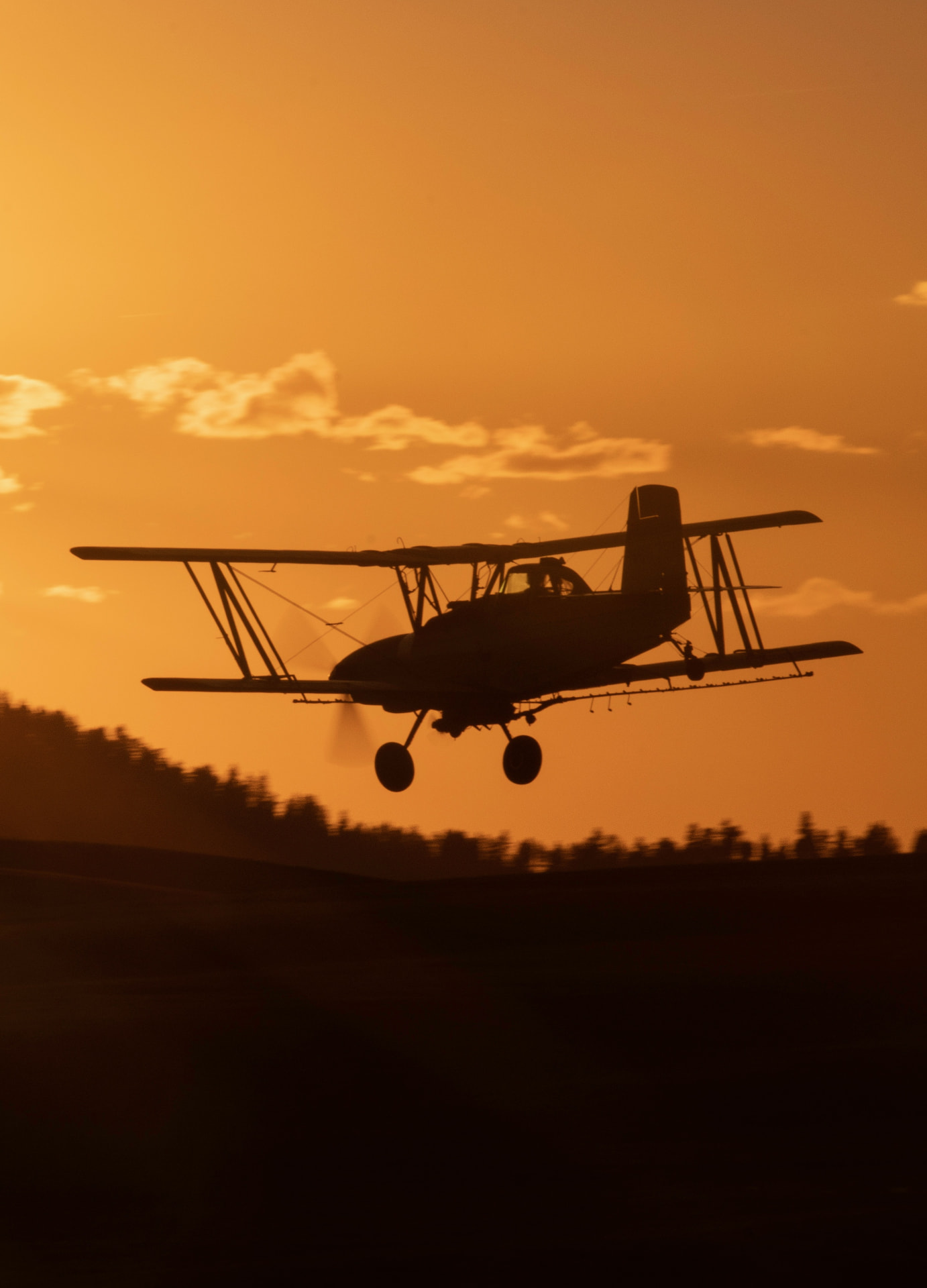 AG Aircraft