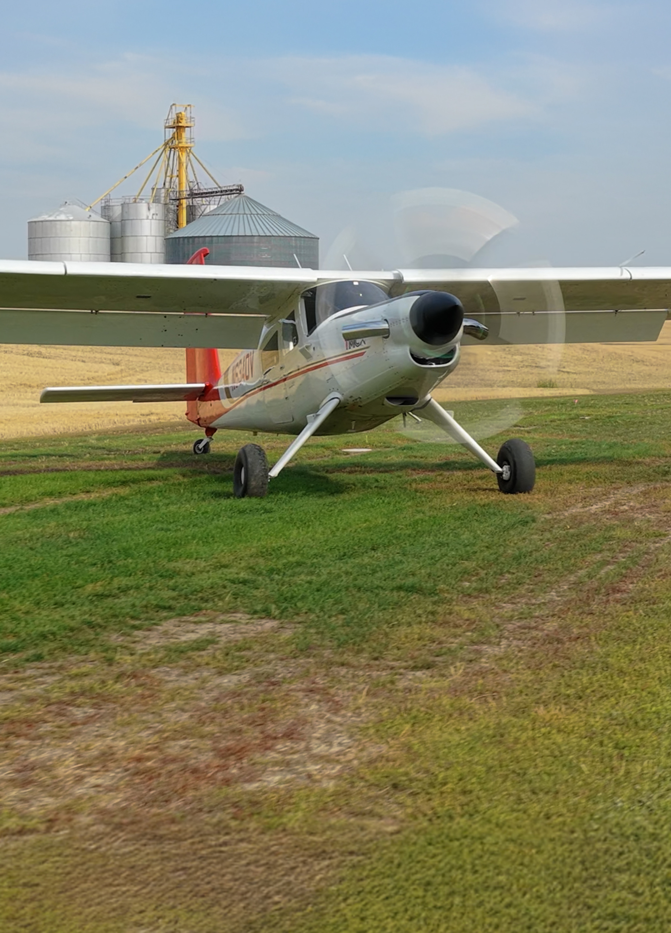 Airplanes