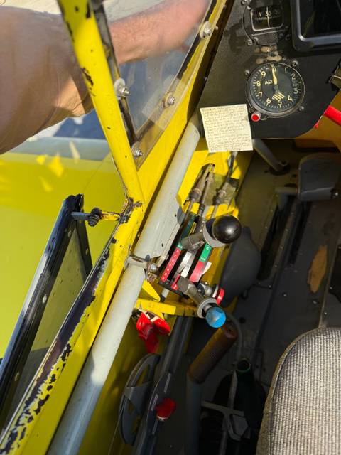 Grumman G-164 photo 14