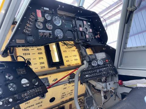 2006 Thrush 550 -10 photo 20