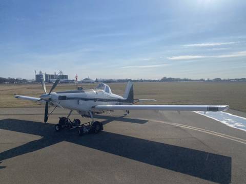 1993 Air Tractor AT-802 photo 12