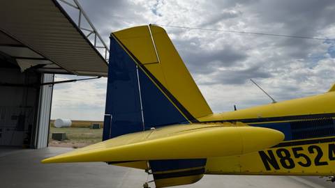 2005 Air Tractor AT-802A — N8524L photo 7