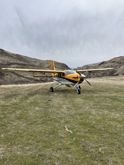 2017 Quest Kodiak 100 photo 10