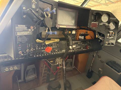 Air tractor 802a photo 9