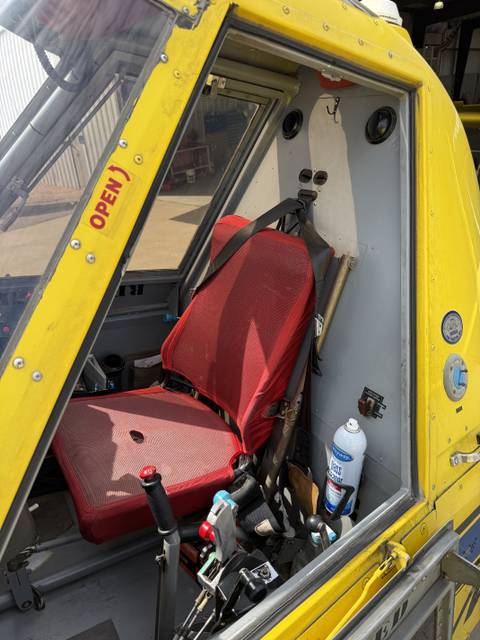 2013 Air Tractor AT-502B — N883LA photo 8