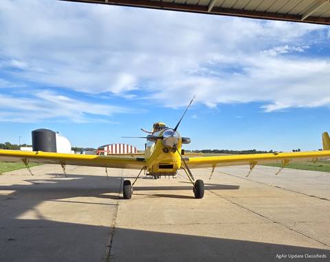 1999 Air Tractor 402B photo 4