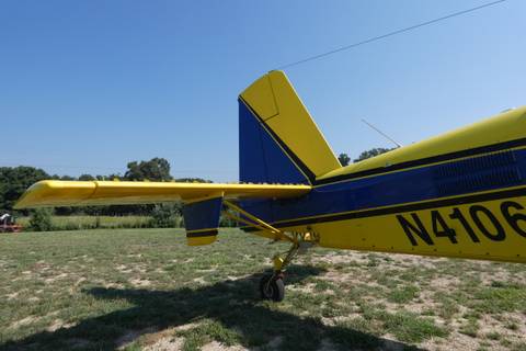 2005 Airtractor AT-802A - N4106A photo 15
