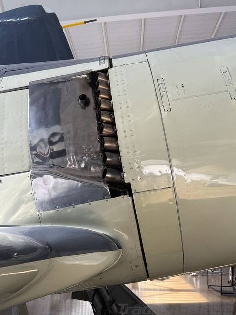 1947 Hawker Sea Fury FB.Mk 11 photo 14