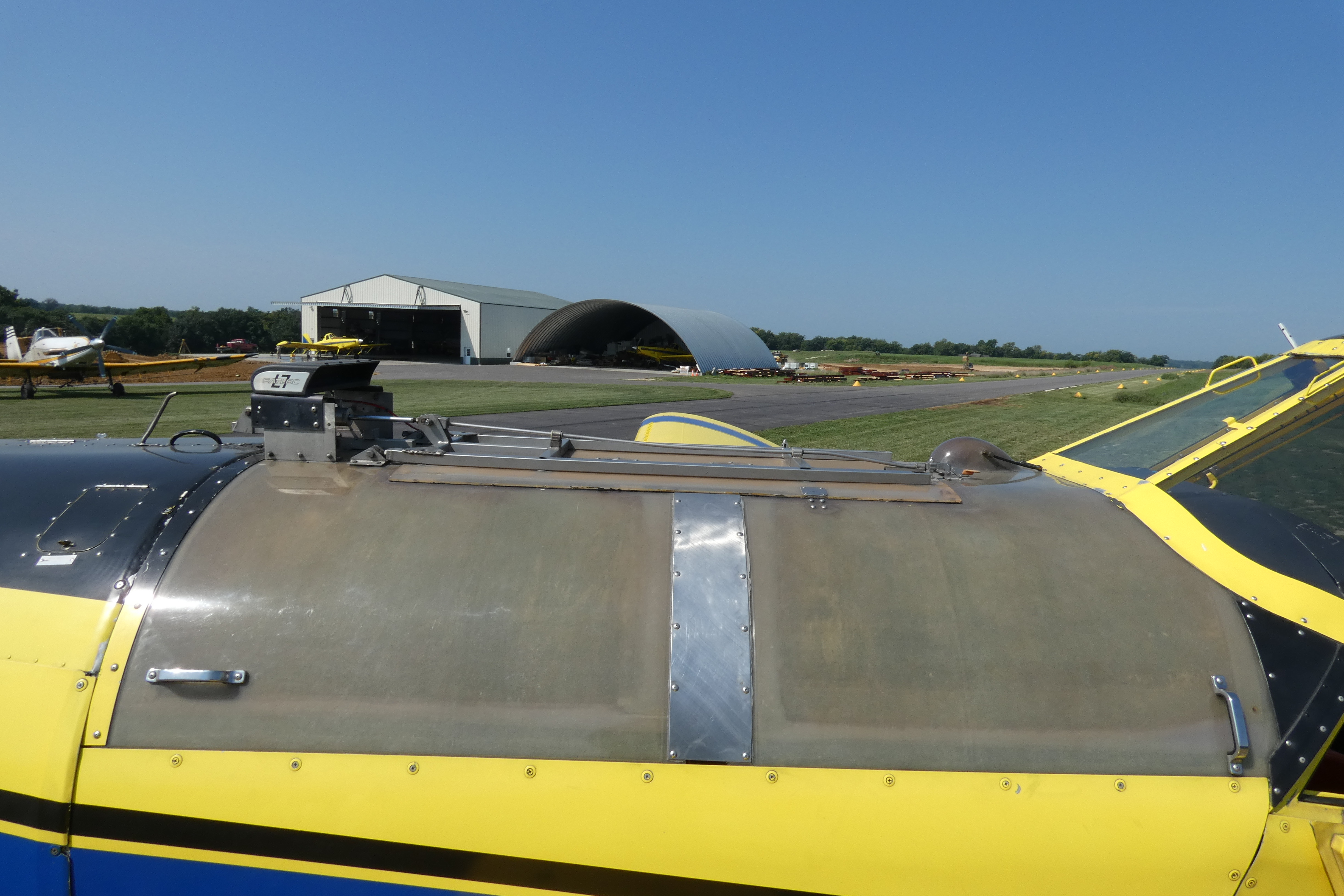 2005 Airtractor AT-802A - N4106A photo 18