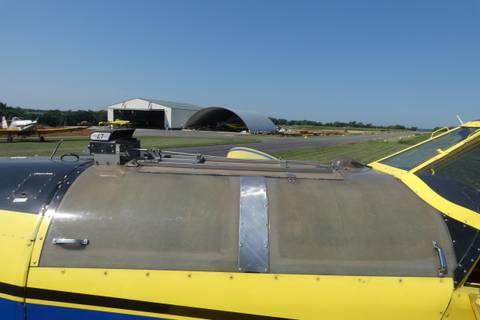 2005 Airtractor AT-802A - N4106A photo 18