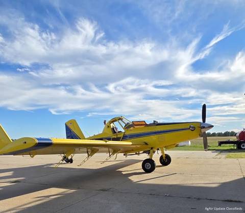 1999 Air Tractor 402B photo 5
