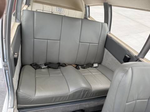 1970 Piper PA-28-200 Arrow photo 10