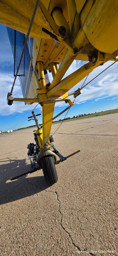 1999 Air Tractor 402B photo 14
