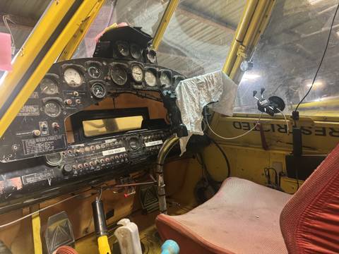 1993 Air Tractor AT-502-34 photo 6