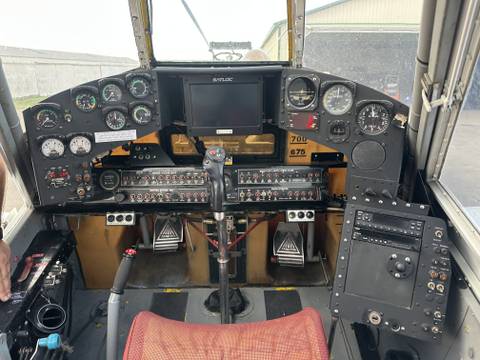 1993 Air Tractor AT-802 photo 25