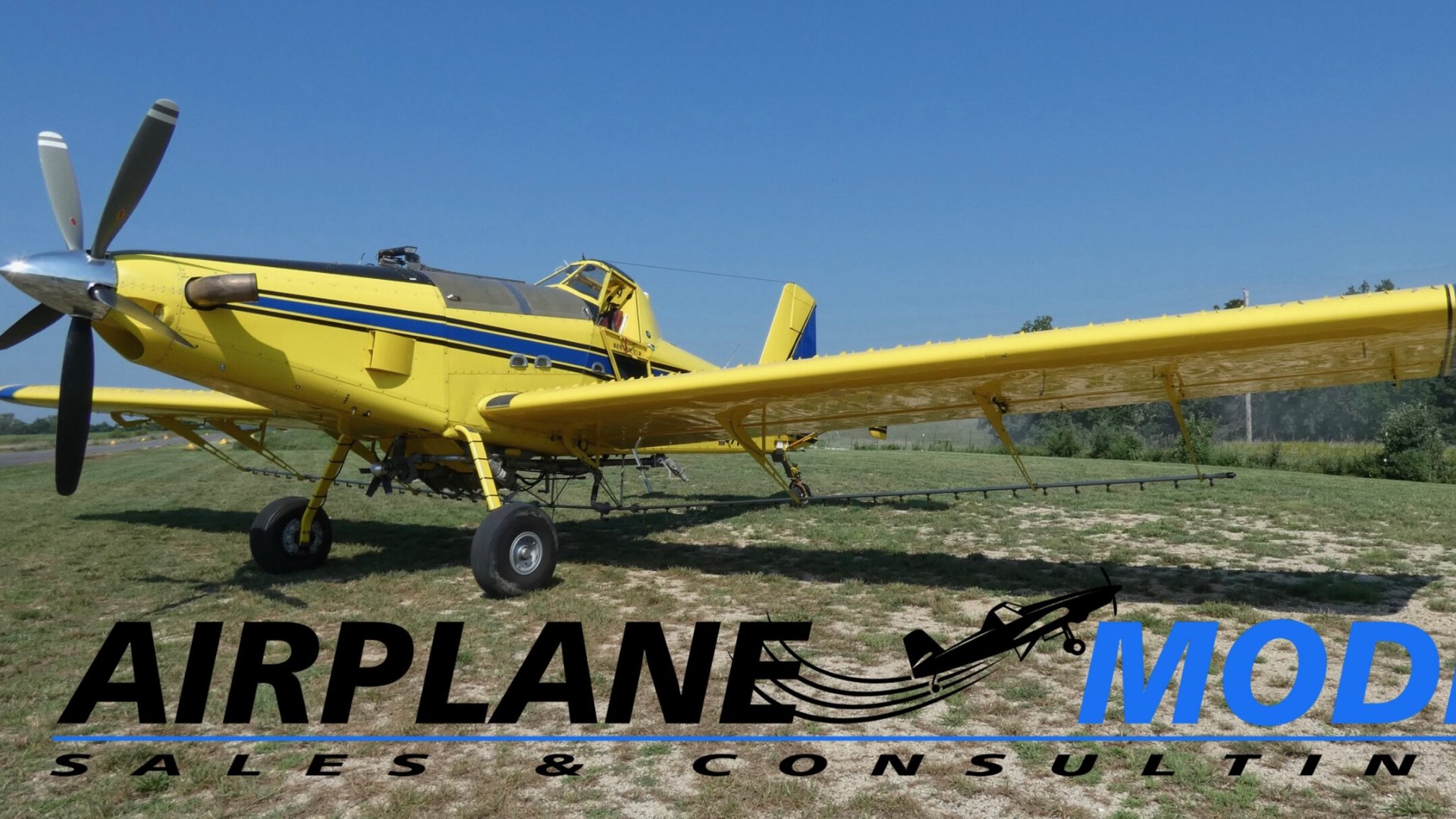 2005 Air Tractor 802 (-65)