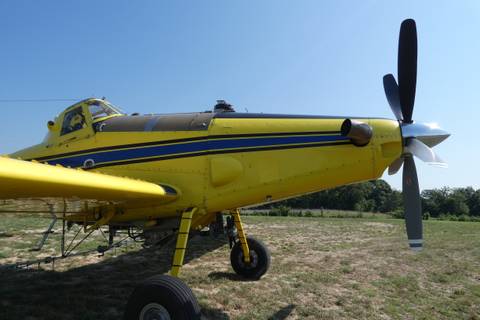 2005 Airtractor AT-802A - N4106A photo 17
