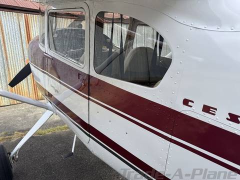 1955 Cessna 180 photo 6