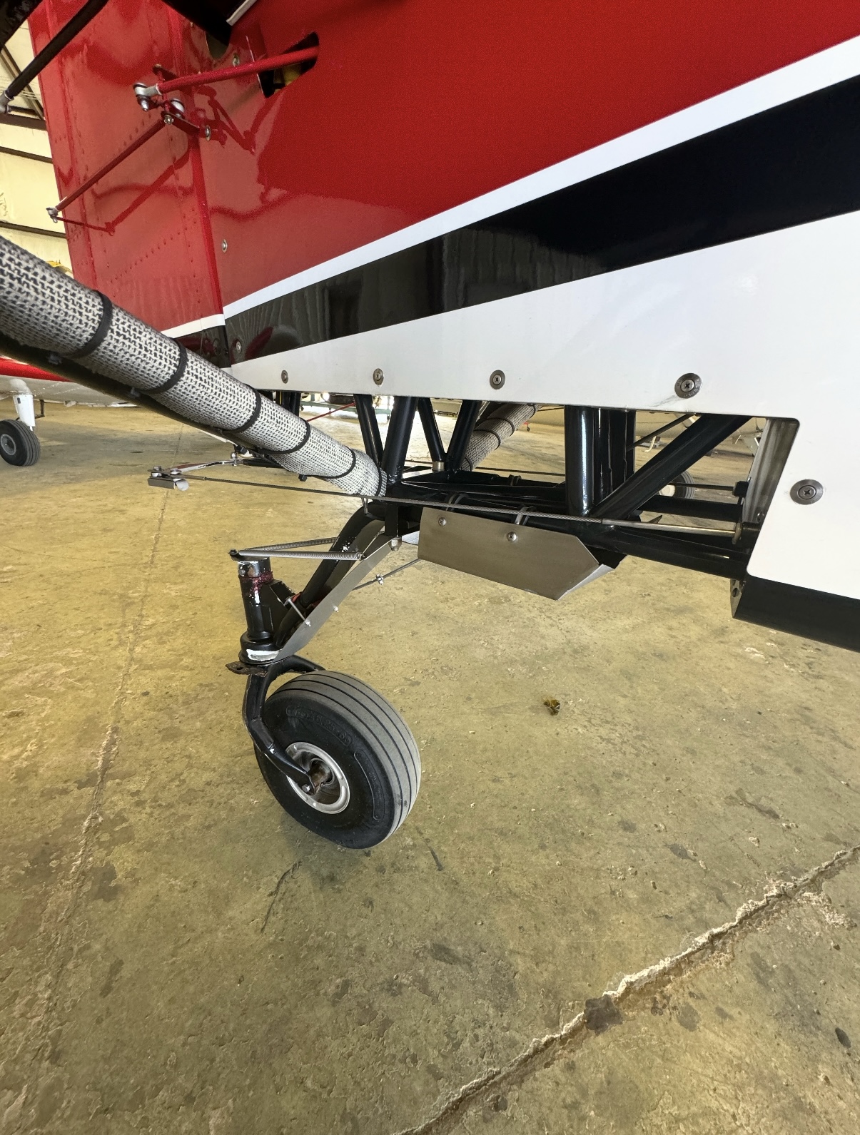 2016 Air Tractor 802-A photo 7