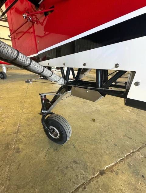 2016 Air Tractor 802-A photo 7