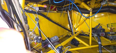 1999 Air Tractor 402B photo 10