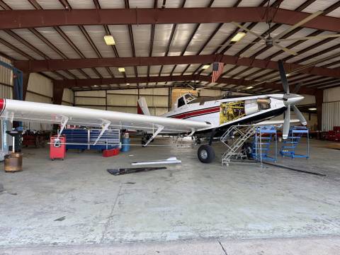 2016 Air Tractor 802-A photo 5
