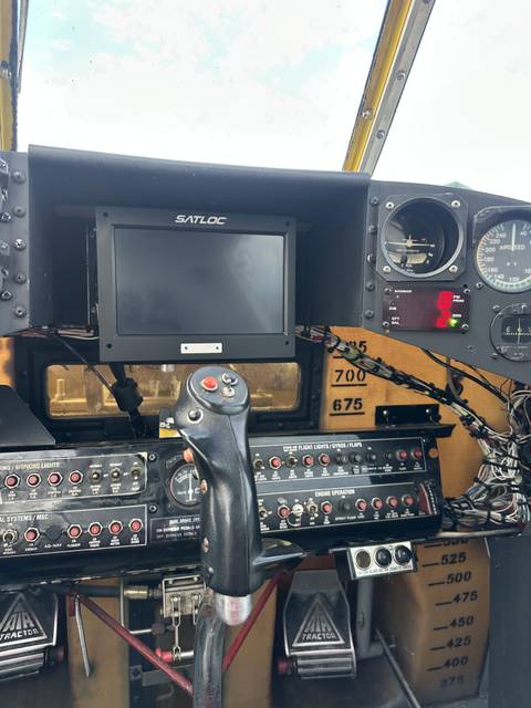 1993 Air Tractor AT-802 photo 22