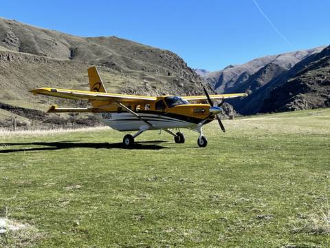 2017 Quest Kodiak 100 photo 9