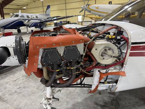 1970 Piper PA-28-200 Arrow photo 18