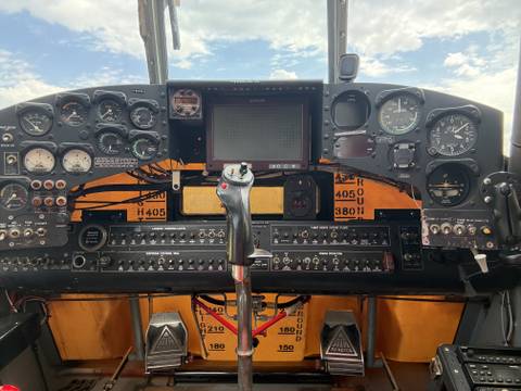 2013 Air Tractor AT-502B — N883LA photo 9