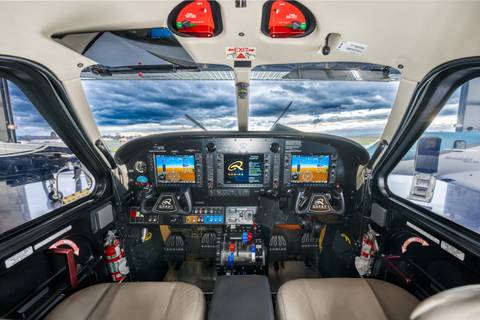 2017 Quest Kodiak 100 photo 6