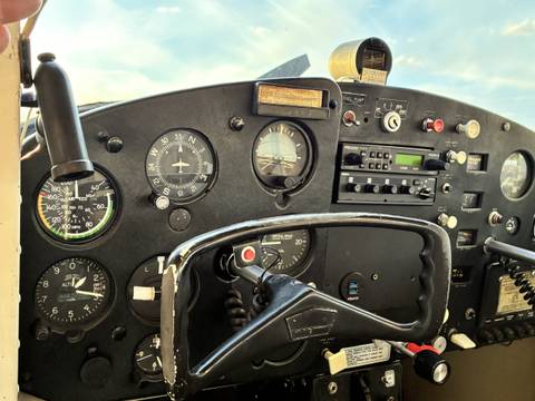 1966 Cessna 150 photo 16