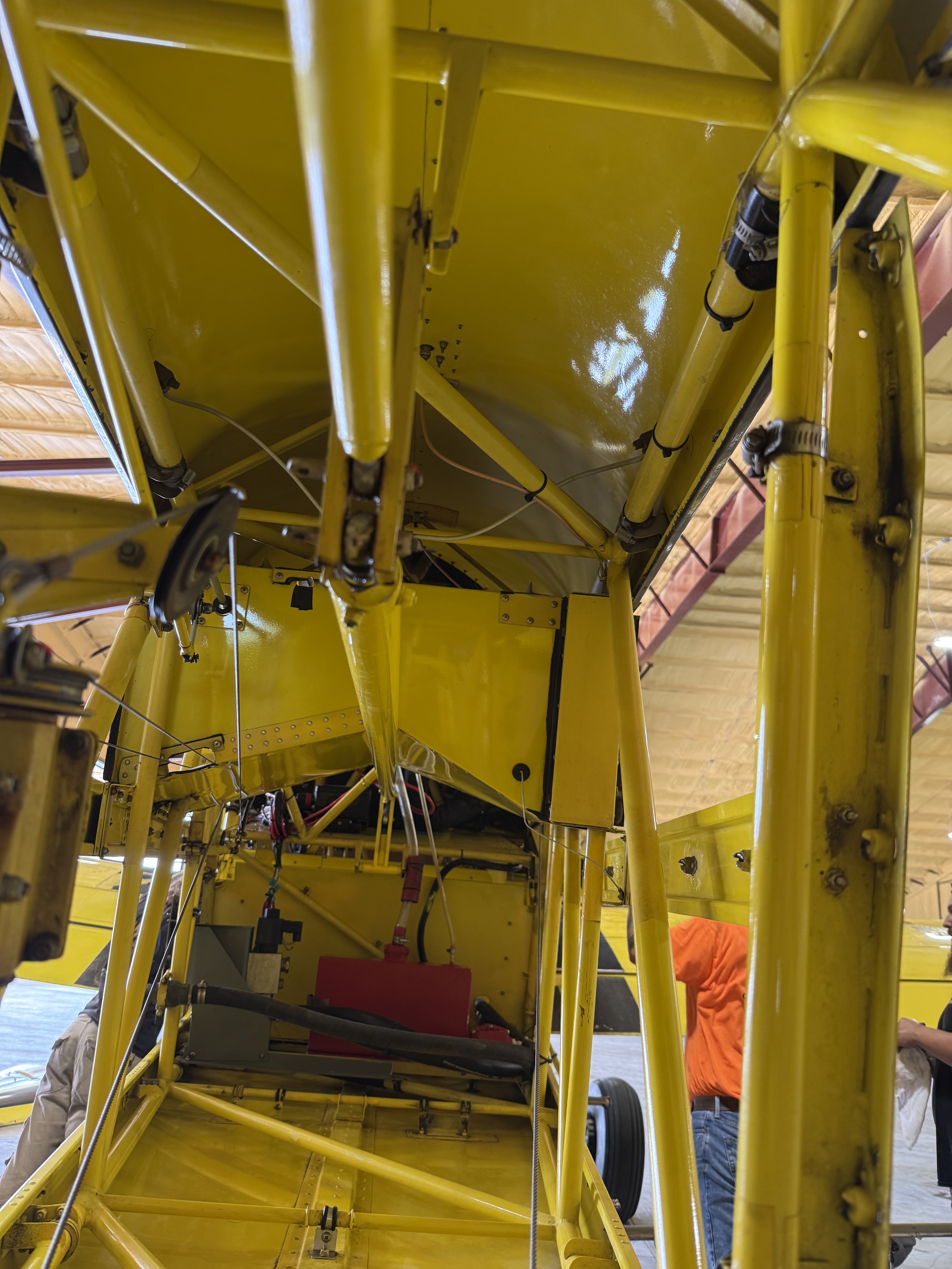2013 Air Tractor AT-802 N505FA photo 6