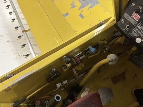 Geared 401 photo 8
