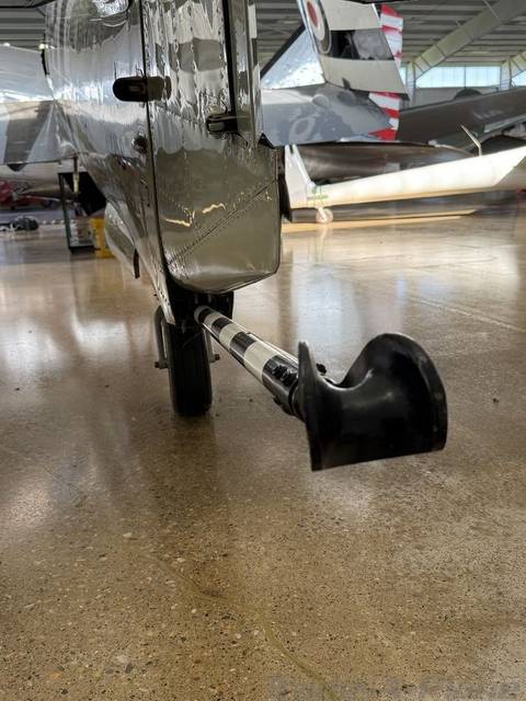 1947 Hawker Sea Fury FB.Mk 11 photo 8