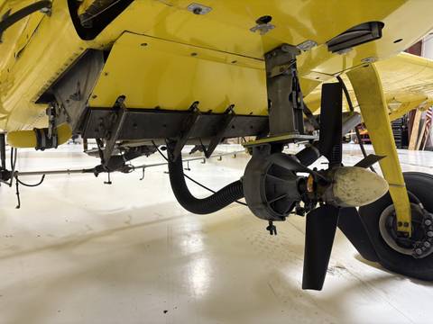 Geared 401 photo 20