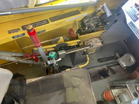 1998 Grumman Ag-Cat G-164B ZK-WTA - Agricultural Sprayer photo 17