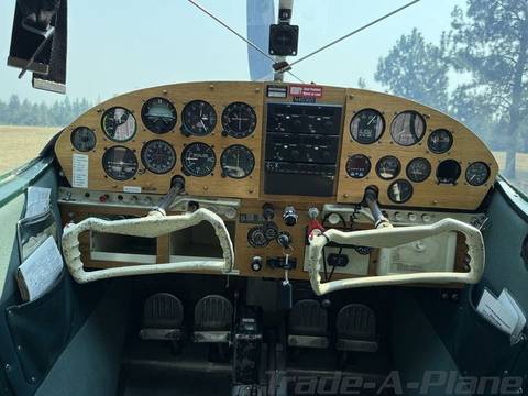 Cessna 180 Skywagon photo 4