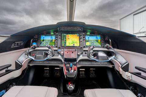 2024 Epic E1000 GX photo 4