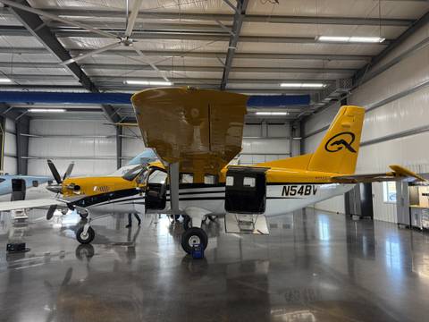 2017 Quest Kodiak 100 photo 12