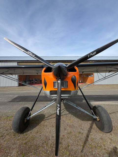 2015 Just Aircraft SuperSTOL photo 11