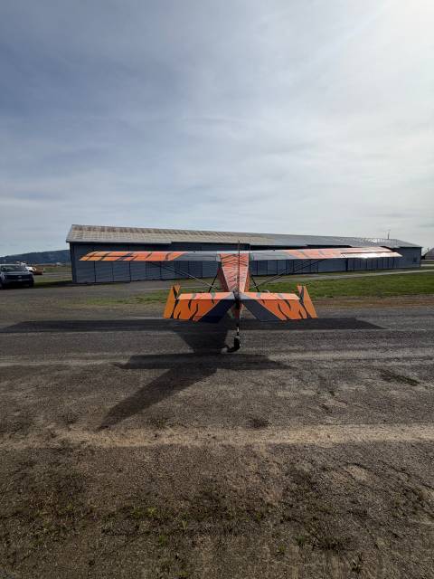 2015 Just Aircraft SuperSTOL photo 6