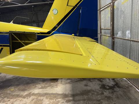 1993 Air Tractor AT-502-34 photo 10