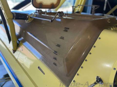 1985 Grumman G164B AG Cat photo 4
