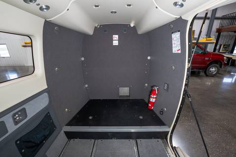2017 Quest Kodiak 100 photo 5
