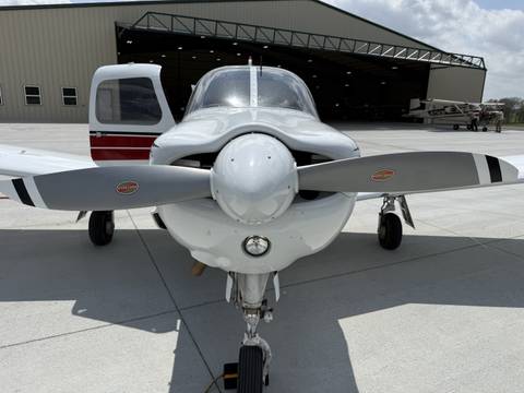 1970 Piper PA-28-200 Arrow photo 14