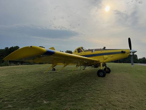2013 Air Tractor AT-802 N505FA photo 15