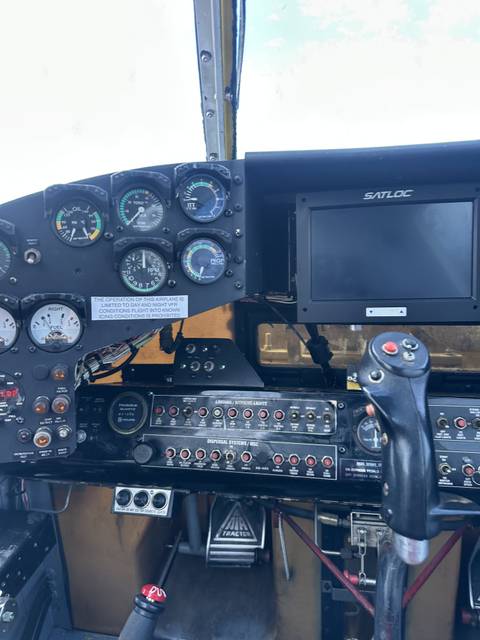 1993 Air Tractor AT-802 photo 18