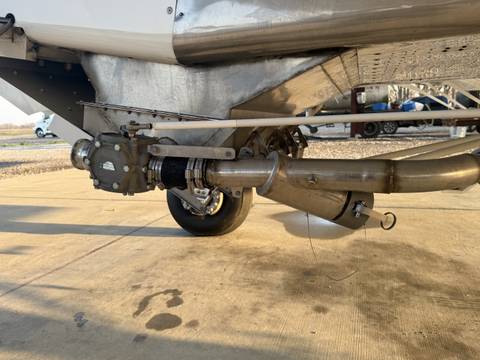 2024 Thrush 710 (N660MC) – Agricultural Aviation Excellence photo 9