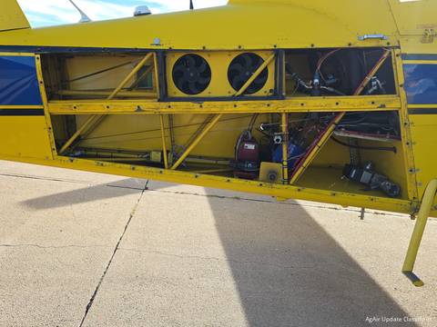 1999 Air Tractor 402B photo 16